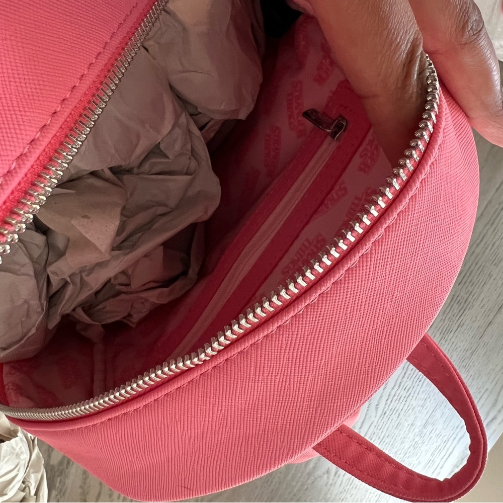 Loungefly Stranger Things Creatures Backpack - image 3